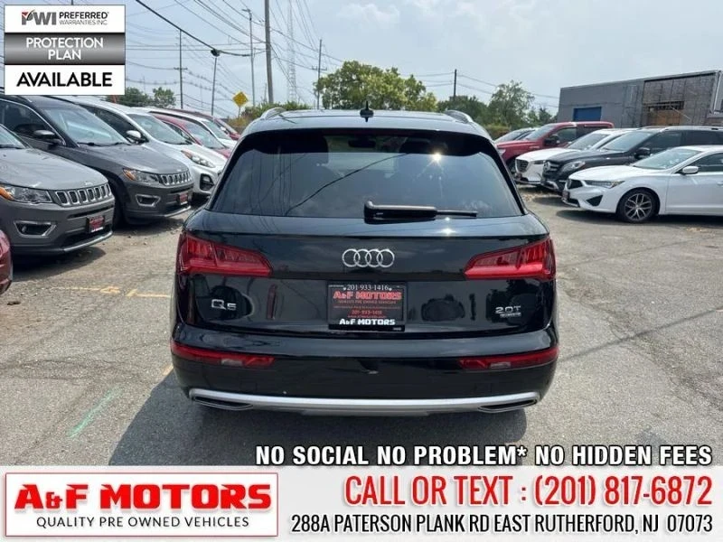 2018 Audi FY Q5 - Image 6 of 12