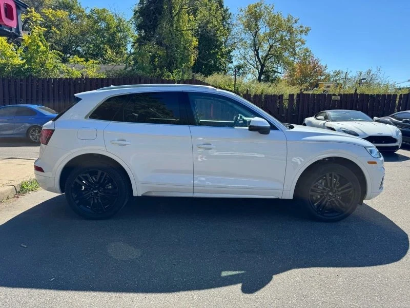 2018 Audi FY Q5 - Image 4 of 12