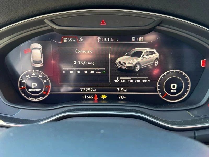 2018 Audi FY Q5 - Image 12 of 12