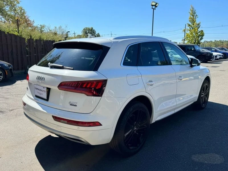 2018 Audi FY Q5 - Image 5 of 12