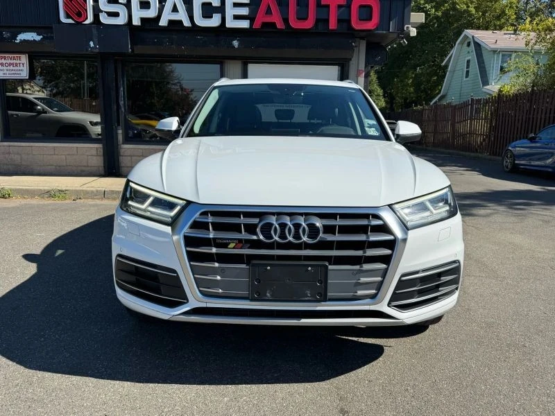 2018 Audi FY Q5 - Image 2 of 12