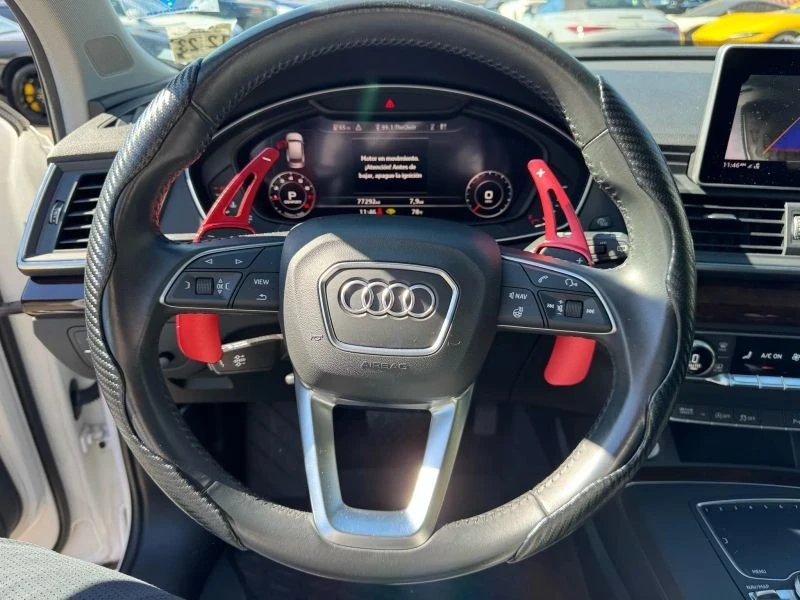 2018 Audi FY Q5 - Image 11 of 12