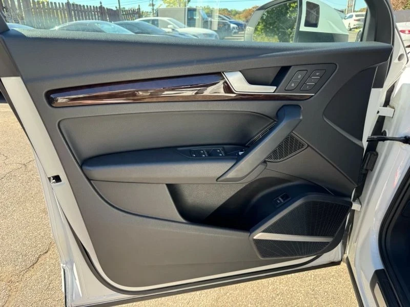 2018 Audi FY Q5 - Image 9 of 12