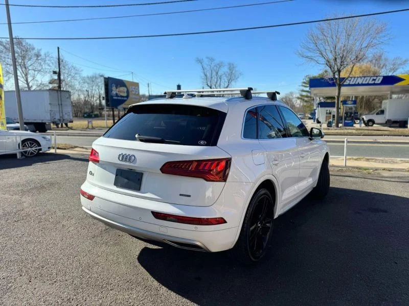 2018 Audi FY Q5 - Image 12 of 12
