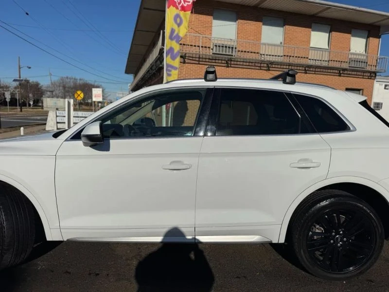 2018 Audi FY Q5 - Image 7 of 12