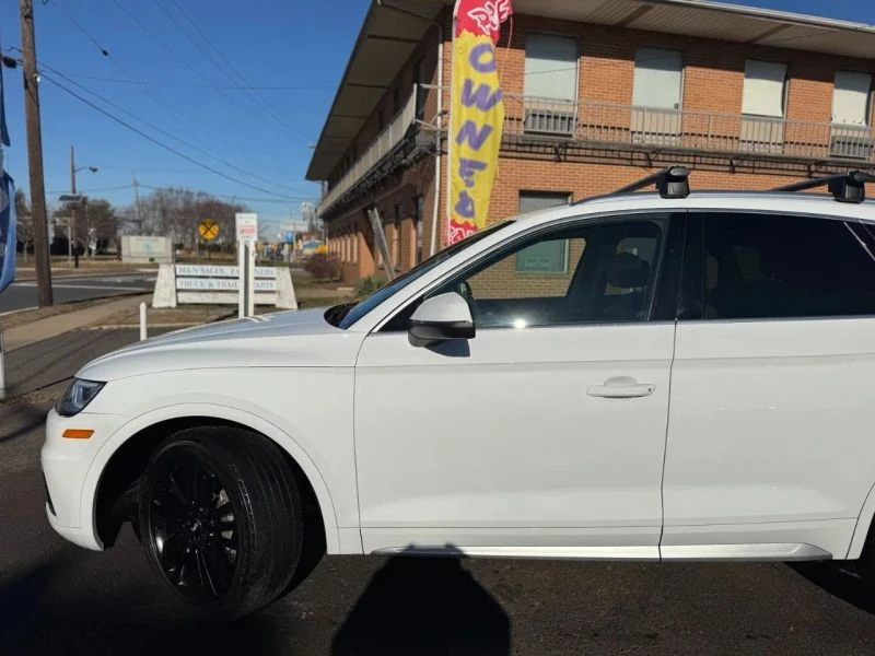 2018 Audi FY Q5 - Image 6 of 12
