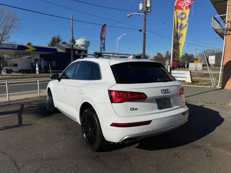 2018 Audi FY Q5 - Image 10 of 12