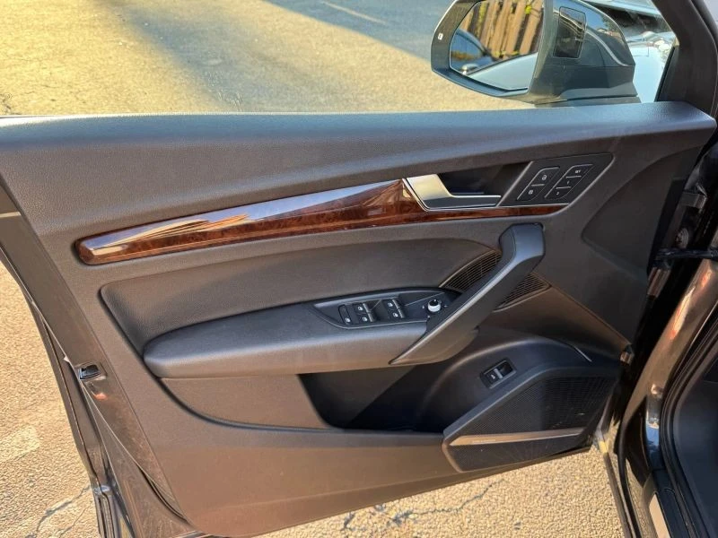 2018 Audi FY Q5 - Image 9 of 12