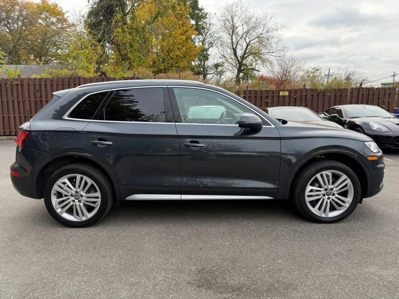 2018 Audi FY Q5 - Image 7 of 12