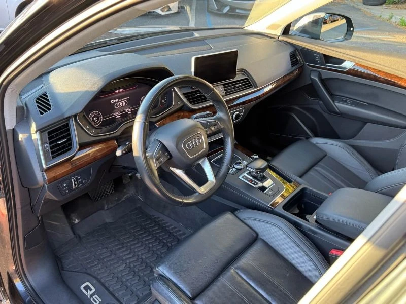 2018 Audi FY Q5 - Image 10 of 12