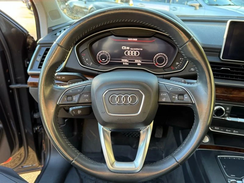 2018 Audi FY Q5 - Image 11 of 12