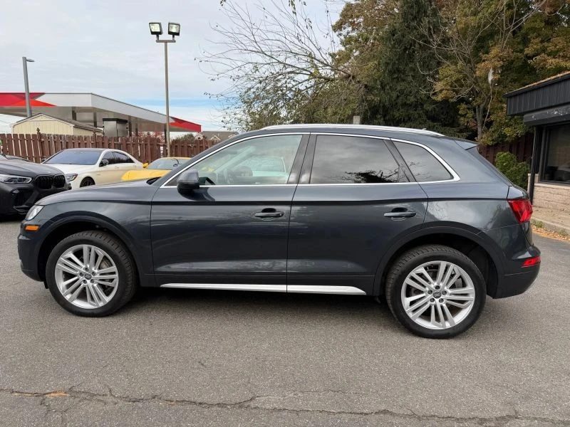 2018 Audi FY Q5 - Image 3 of 12