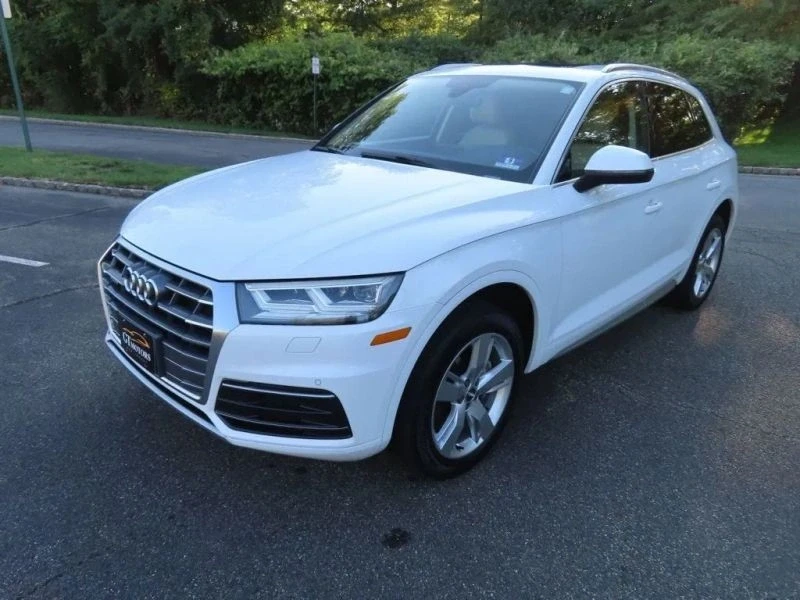 2018 Audi FY Q5 - Image 4 of 12