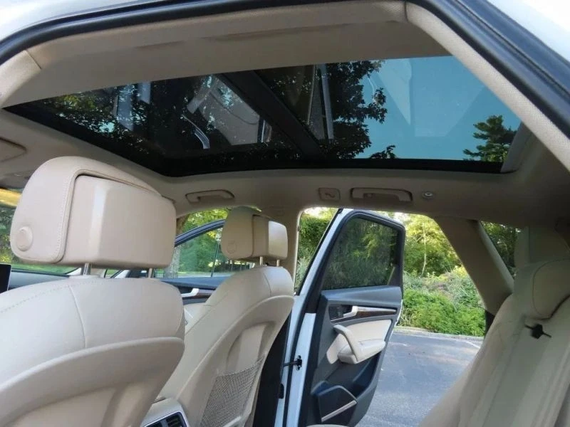 2018 Audi FY Q5 - Image 10 of 12