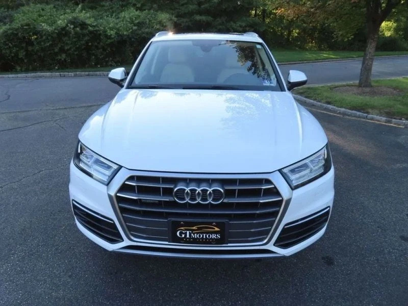 2018 Audi FY Q5 - Image 3 of 12