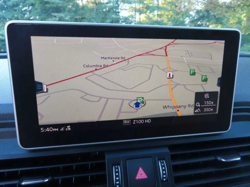2018 Audi FY Q5 - Image 7 of 12