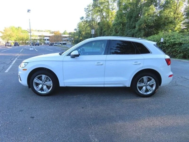 2018 Audi FY Q5 - Image 11 of 12