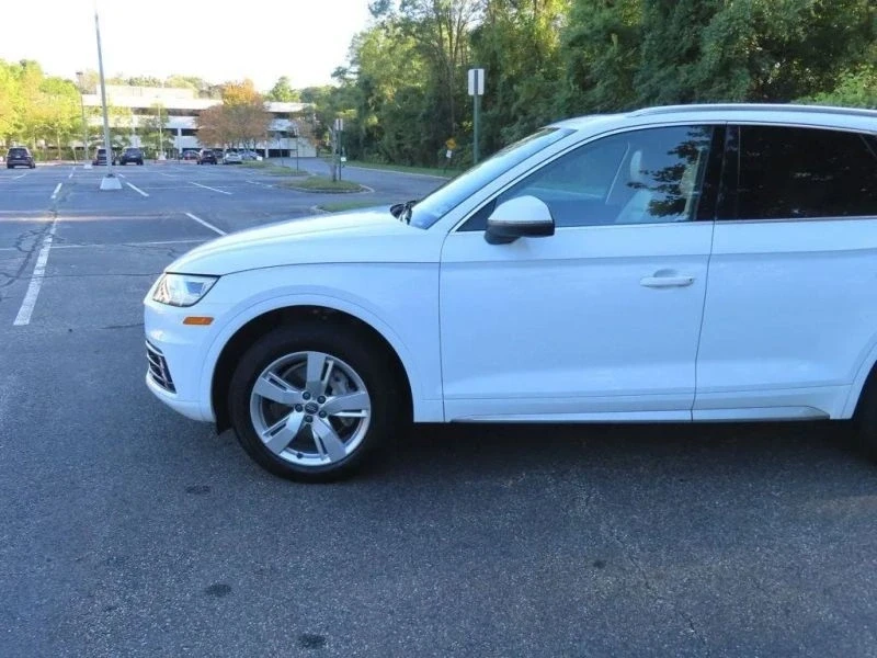 2018 Audi FY Q5 - Image 12 of 12