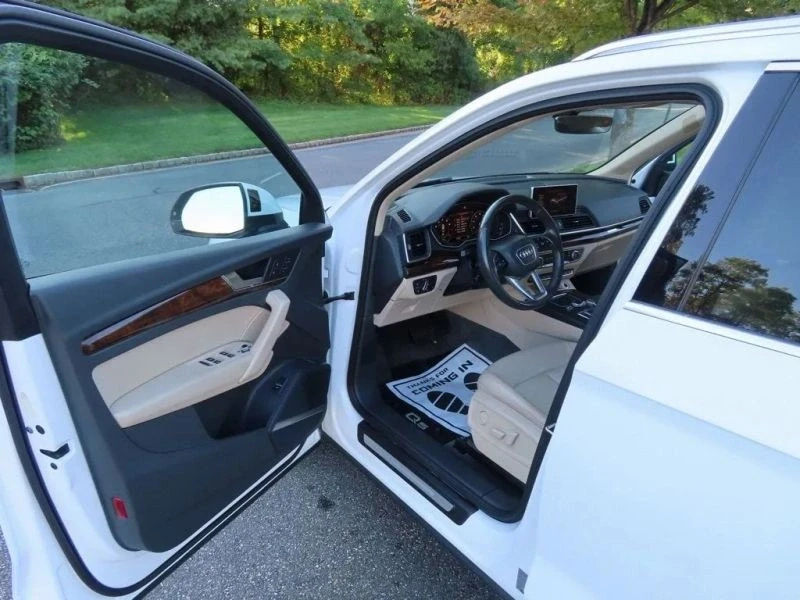 2018 Audi FY Q5 - Image 5 of 12