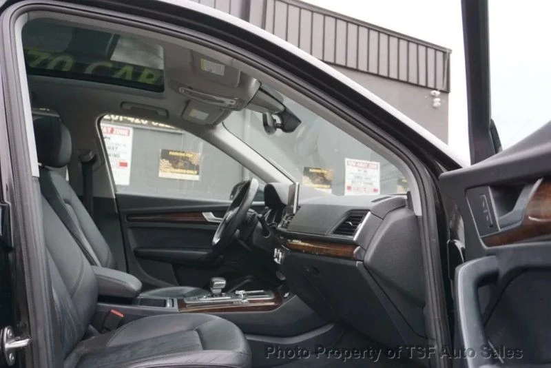 2018 Audi FY Q5 - Image 11 of 12