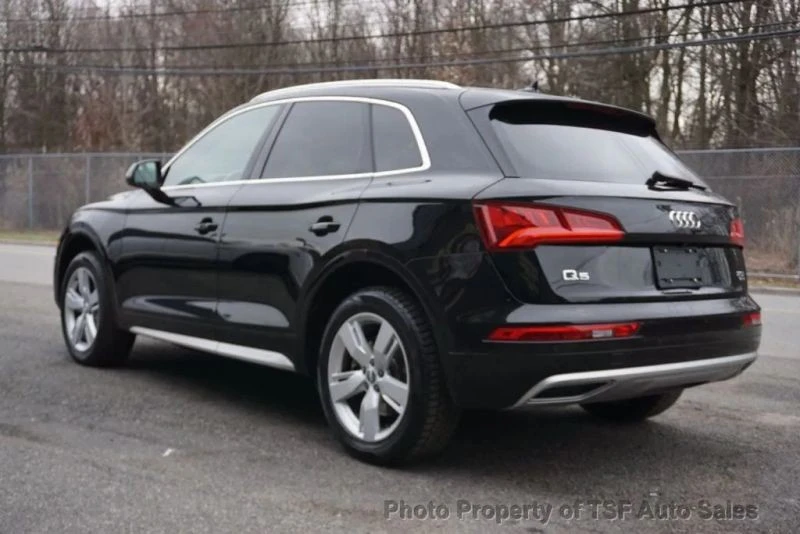2018 Audi FY Q5 - Image 5 of 12