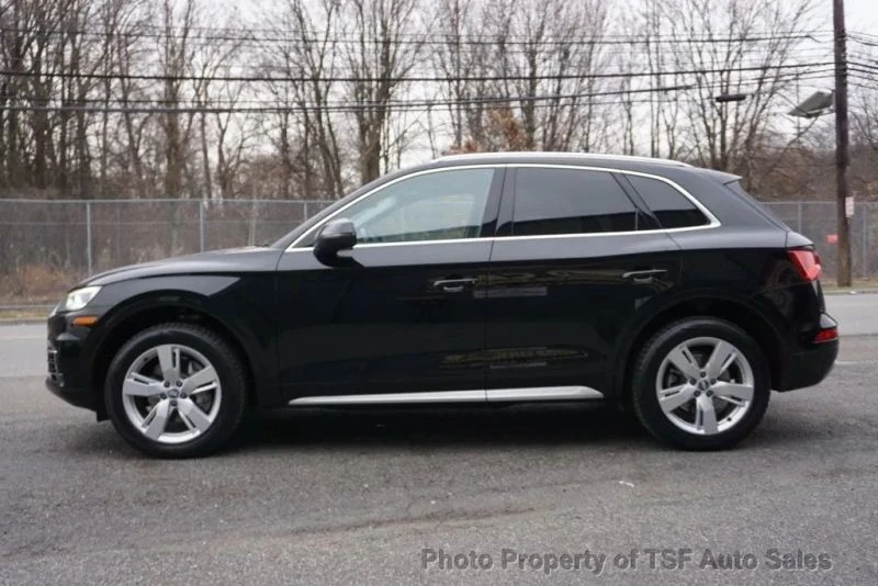 2018 Audi FY Q5 - Image 4 of 12