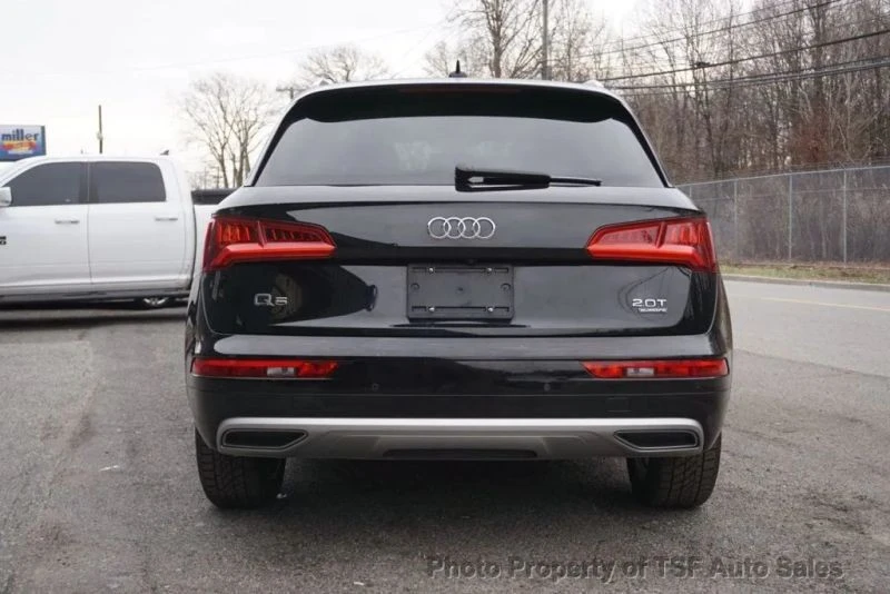 2018 Audi FY Q5 - Image 6 of 12