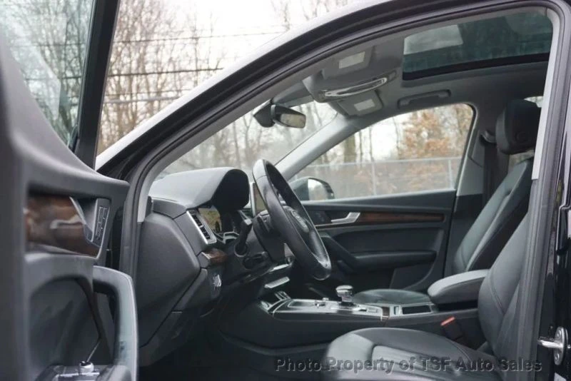 2018 Audi FY Q5 - Image 10 of 12
