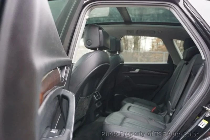 2018 Audi FY Q5 - Image 12 of 12