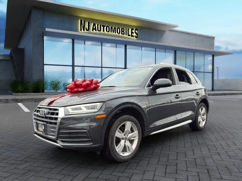 2018 Audi FY Q5 - Image 3 of 12