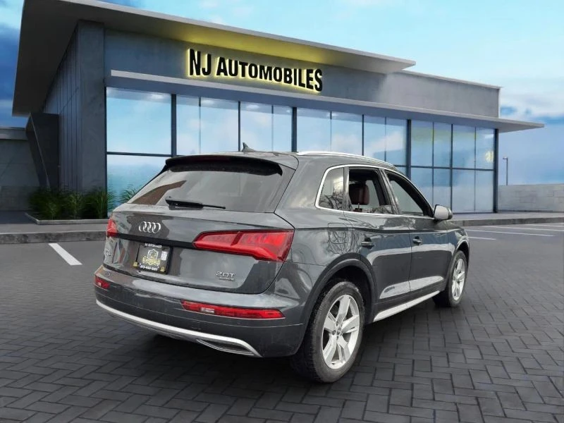 2018 Audi FY Q5 - Image 7 of 12