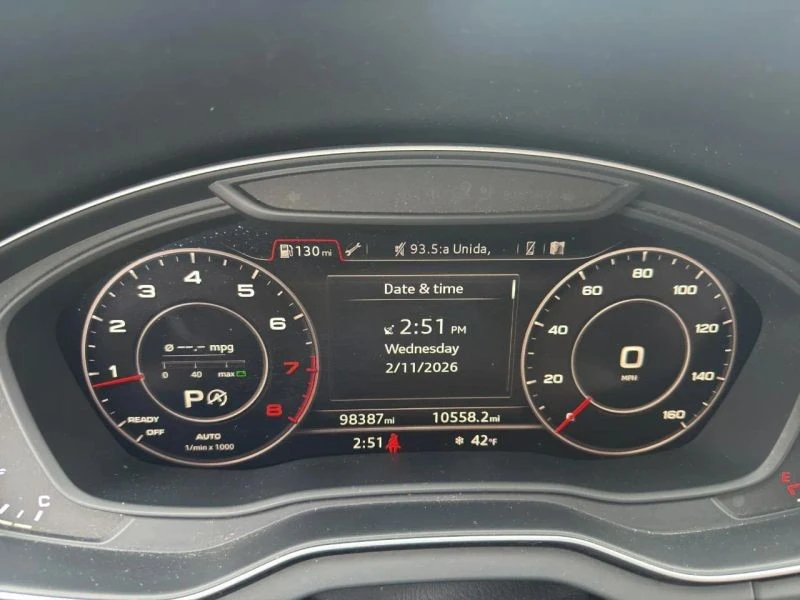 2018 Audi FY Q5 - Image 11 of 12