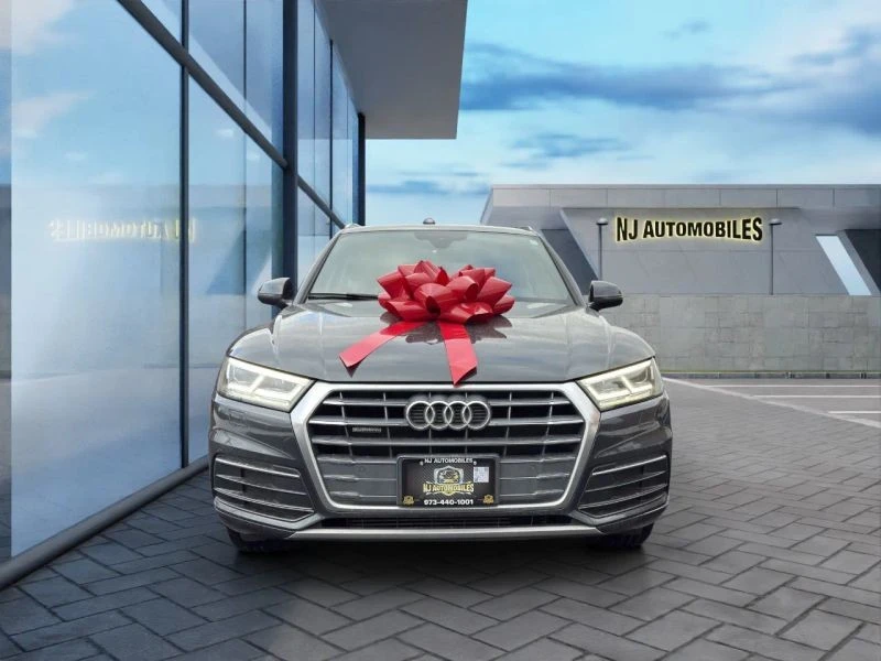 2018 Audi FY Q5 - Image 2 of 12