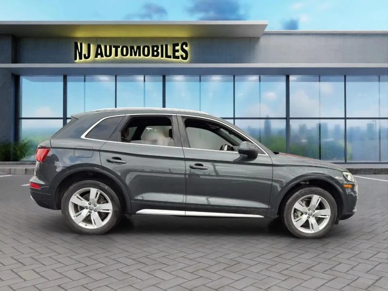 2018 Audi FY Q5 - Image 8 of 12