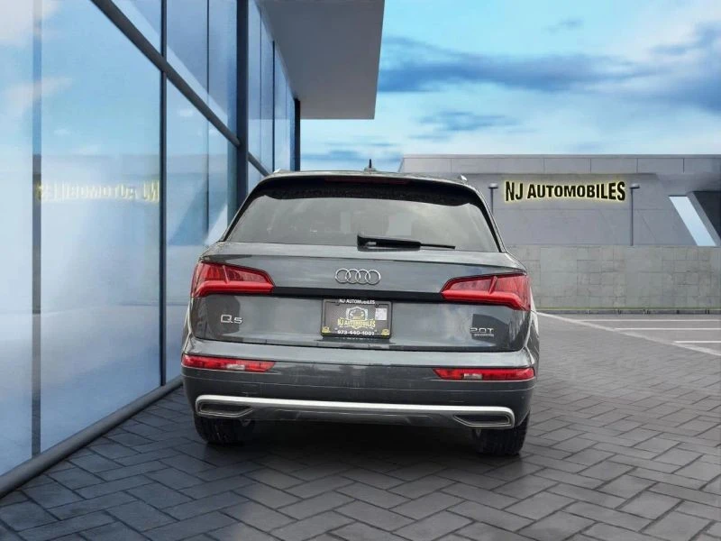 2018 Audi FY Q5 - Image 6 of 12