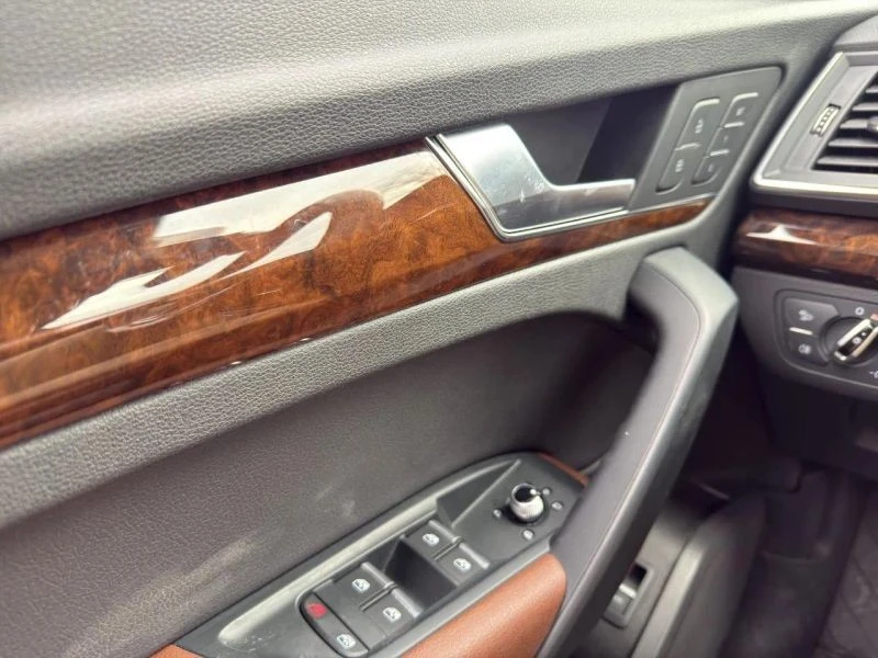 2018 Audi FY Q5 - Image 12 of 12