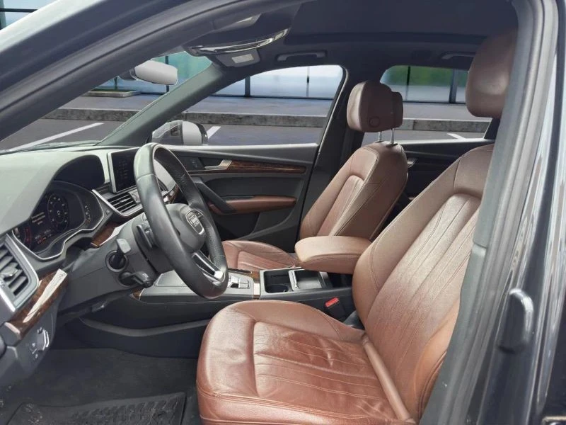 2018 Audi FY Q5 - Image 9 of 12