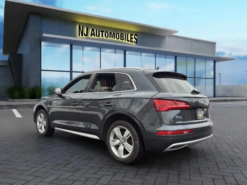 2018 Audi FY Q5 - Image 5 of 12