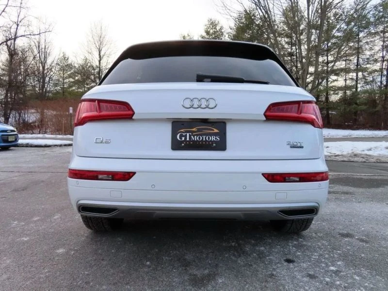 2018 Audi FY Q5 - Image 12 of 12