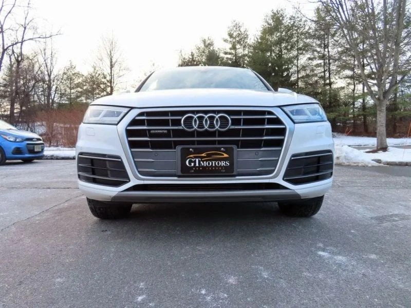 2018 Audi FY Q5 - Image 2 of 12