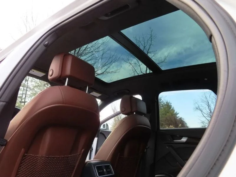 2018 Audi FY Q5 - Image 7 of 12