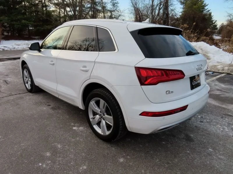 2018 Audi FY Q5 - Image 11 of 12