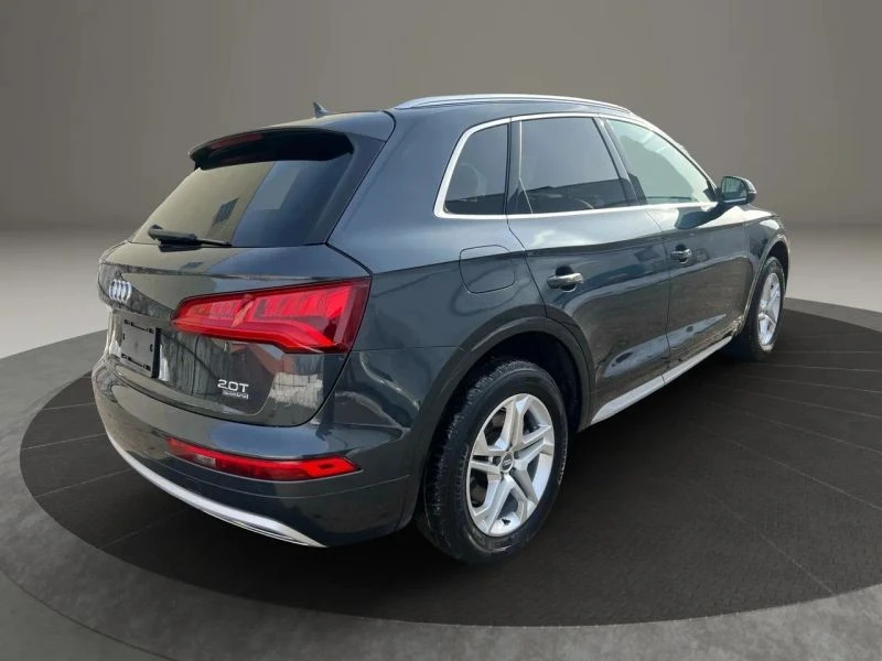 2018 Audi FY Q5 - Image 5 of 12