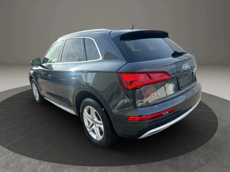 2018 Audi FY Q5 - Image 7 of 12