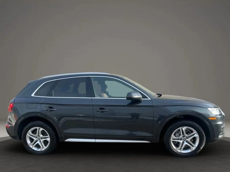 2018 Audi FY Q5 - Image 4 of 12