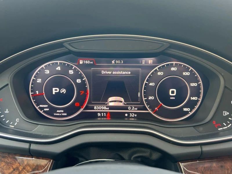 2018 Audi FY Q5 - Image 12 of 12