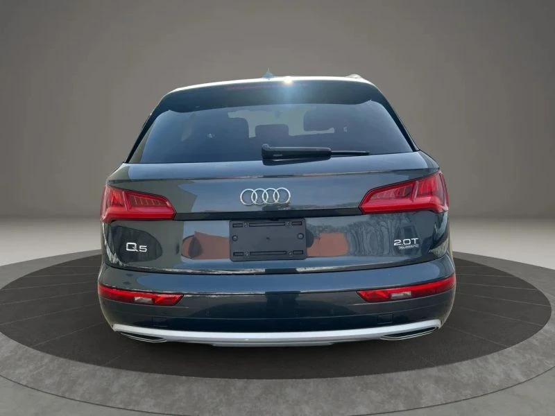 2018 Audi FY Q5 - Image 6 of 12
