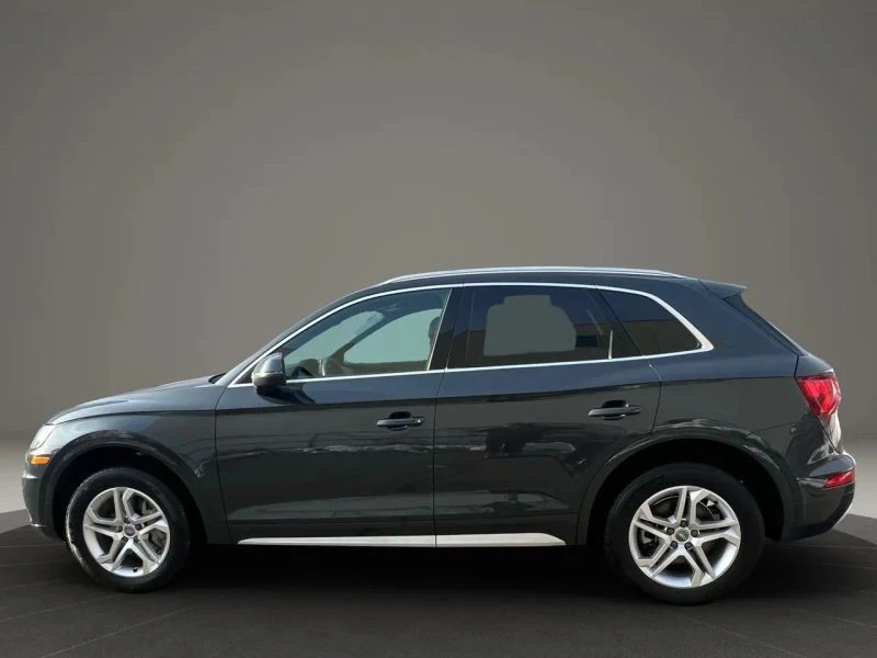 2018 Audi FY Q5 - Image 8 of 12