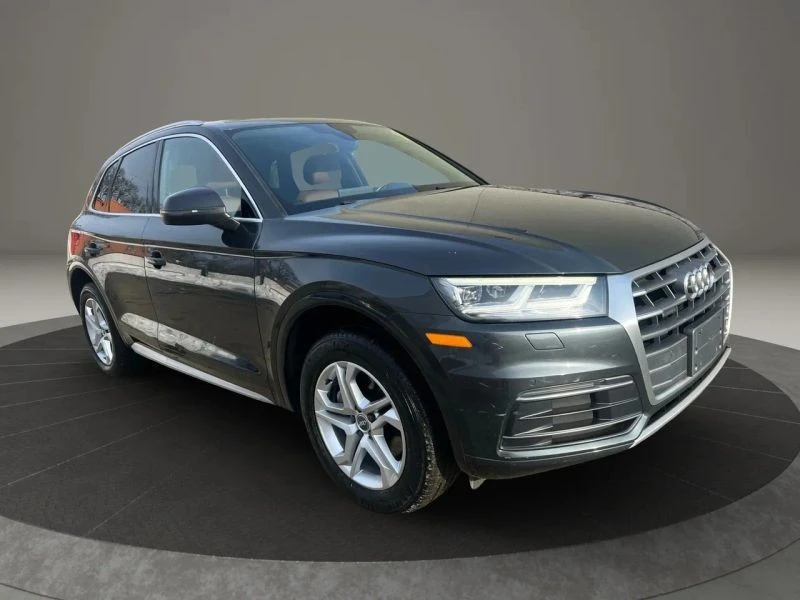 2018 Audi FY Q5 - Image 3 of 12