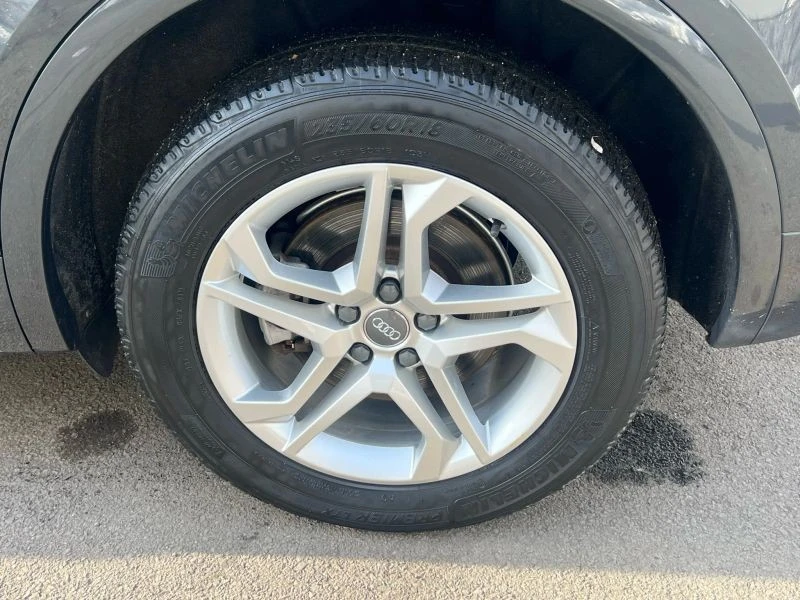 2018 Audi FY Q5 - Image 11 of 12